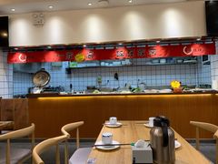 大堂-小艺烧烤(曲江店)