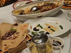 -百姓渔村(南中环店)