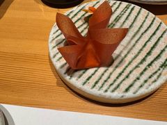 -和创柚子·会席日本料理(新区淮海街店)