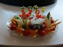 -食为先庐畔渔歌(合作化路店)