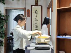 -醉霖生态餐厅(交大店)