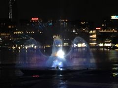 -欢乐海岸水秀剧场