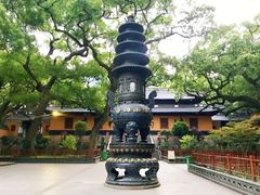 -普陀山风景名胜区-法雨禅寺