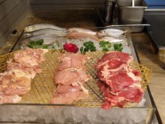 -万德诺富特酒店·自助餐厅(万德大厦店)