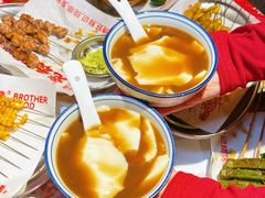 -老表记广西宵夜螺蛳鸭脚煲(西大店)