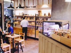 -After You Dessert Cafe(Silom Complex)