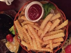 -贵族皇仕牛排(宁德1店)