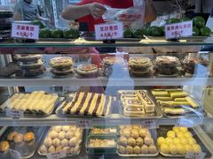 -许阿姨糕团店(南京总店)