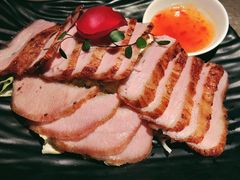 -新白鹿餐厅(金鹰新街口店)
