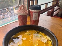 -霸王茶姬(南强街店)