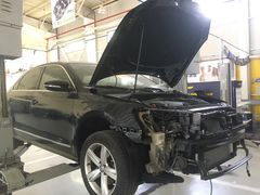 -北京祥龙博瑞汽车服务（集团）有限公司六分公司