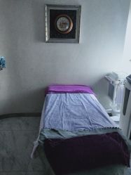 -健身堂科技美肌SPA