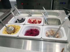 -CHAO'S艾炒酸奶·冰糖葫芦(兰州中心店)