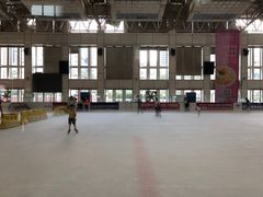 -冠军冰场CHAMPION RINK(中华城店)