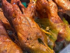 -徐六孃正宗甜皮鸭(张公桥店)