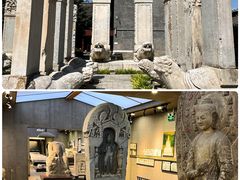 -北京石刻艺术博物馆(五塔寺)