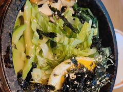 -海云台韩式汤饭·13年匠心韩料(南山店)