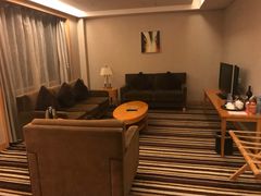 -七星国际商务酒店