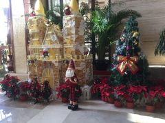 -惠州金海湾嘉华度假酒店