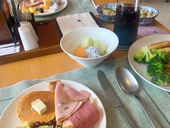 -TABLE·味西餐厅-成都茂业JW万豪酒店