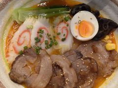 -戏作寿司(观音桥店)