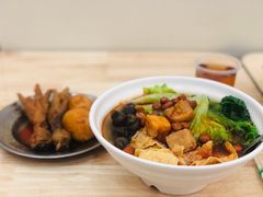 -笋果坊螺蛳粉(竹园小区店)