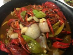 -龙虾风暴(松江店)