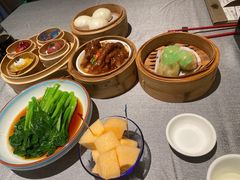 -晋江荣誉国际酒店·港誉茶餐厅