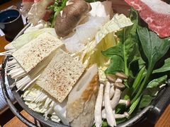 -二丁目食堂(浑南花园城店)
