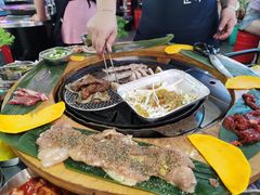 -玄希浪漫厨房·韩料烤肉(湖滨银泰in77店)