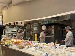 -阿毛饭店(和义路店)