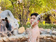 -深业半汤御泉庄温泉