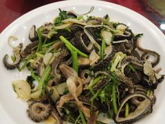 羌爆羊肚-北京全聚德烤鸭店(昌平店)
