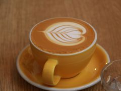 -COFFEE HOLIC(朝外SOHO店)