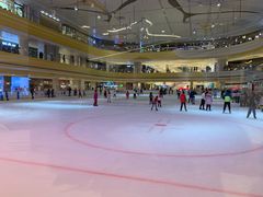 -冠军冰场CHAMPION RINK(苏州中心商场店)