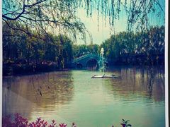 -后襄河公园