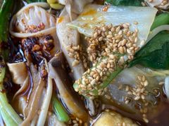 -闫家炸鸡架(五爱总店)