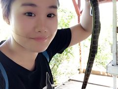 -洞里萨湖