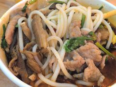 -江三王记牛杂馆(总店)