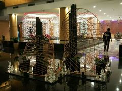 -青岛海尔洲际酒店