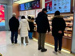 -银座mall(东直门店)