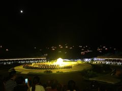 -鼎盛王朝康熙大典实景演出