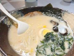 -将太无二·北美传奇寿司(瑞士公寓店)