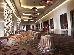 -上海万豪虹桥大酒店·宴会厅