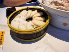 -老宅藕香·湖北菜·非遗藕汤·武昌鱼(黄鹤楼景观店)