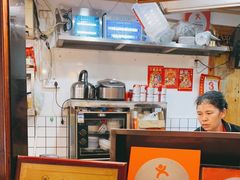 -锦泓老字号猪脏粉(东联大厦店)