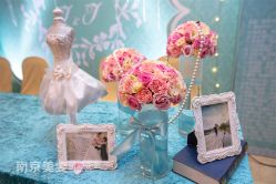 -苏宁环球套房饭店·宴会厅