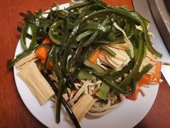 -忆乡情铁锅炖鱼饭店(延庆店)