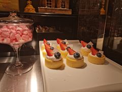 -岷山饭店-芝芝自助餐厅