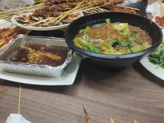 -格尔曼德(柳河路店)